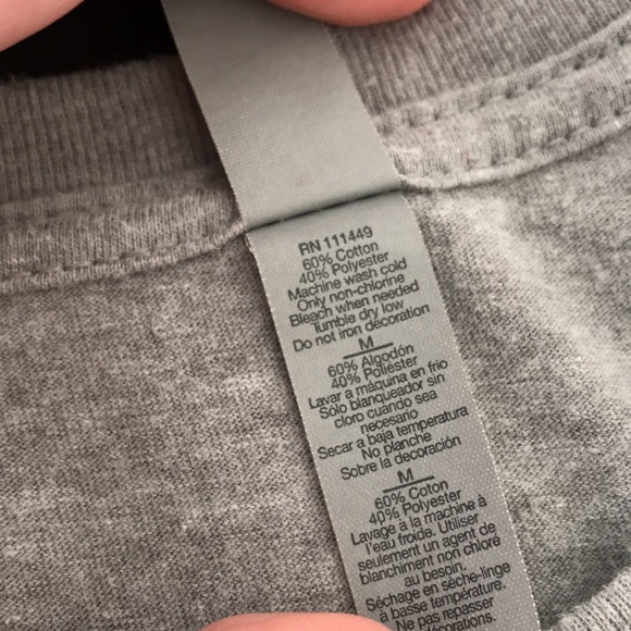 The Vegabonds Colorado Evergreen Tee - Picture 6 of 8